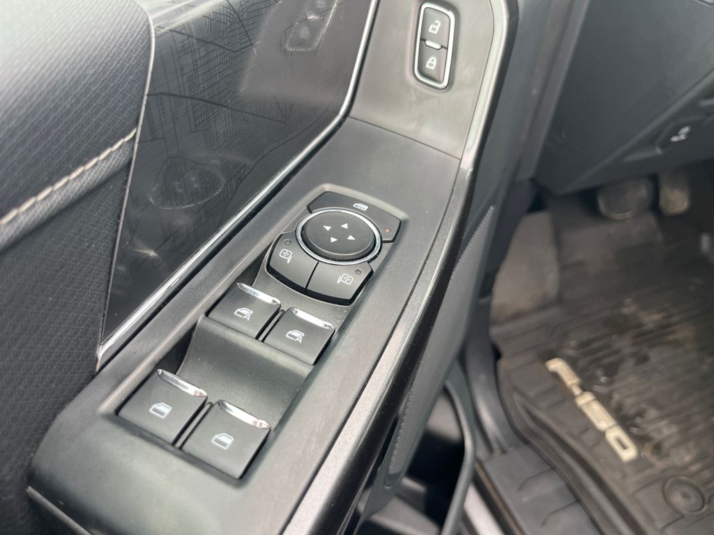 2021 Ford F-150 XLT Gray at Luther Ford