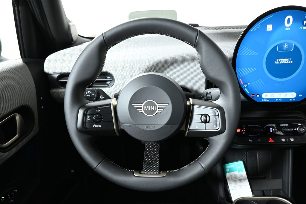 Thumbnail: 2026 MINI Cooper - 14