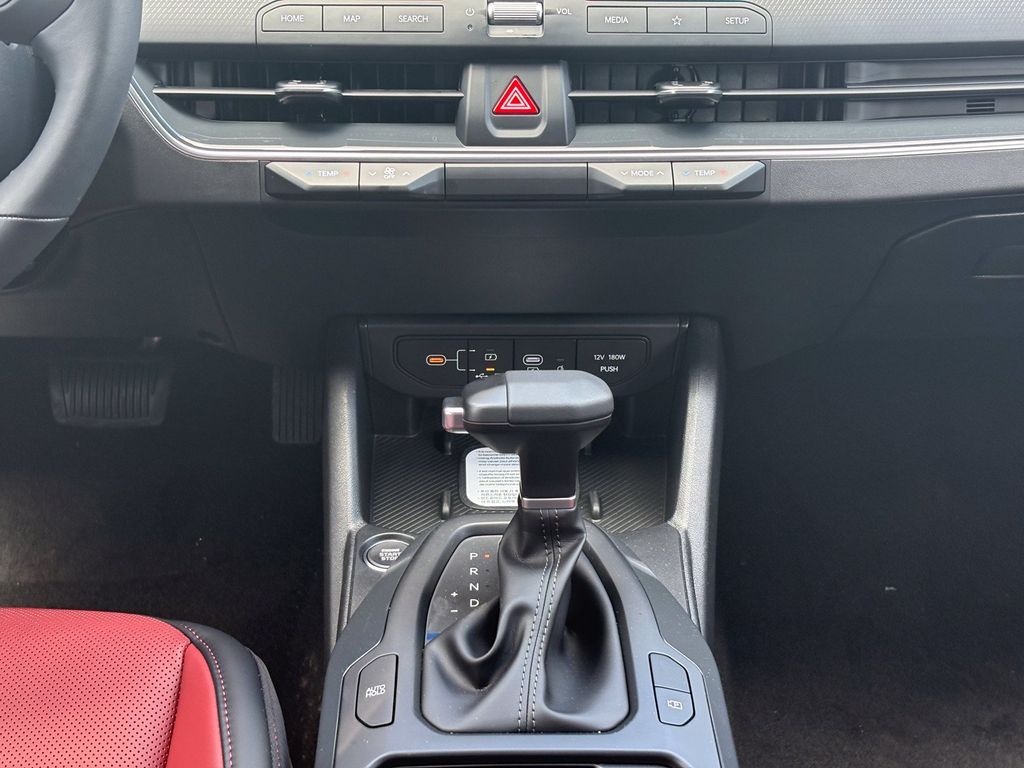 New 2026 Kia K4 Sedan