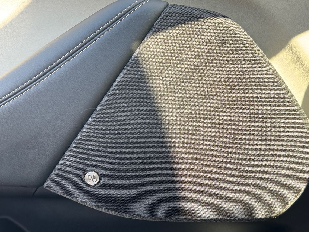 2023 Ford Mustang Mach-E Premium Gray at Audi Porsche Sewickley