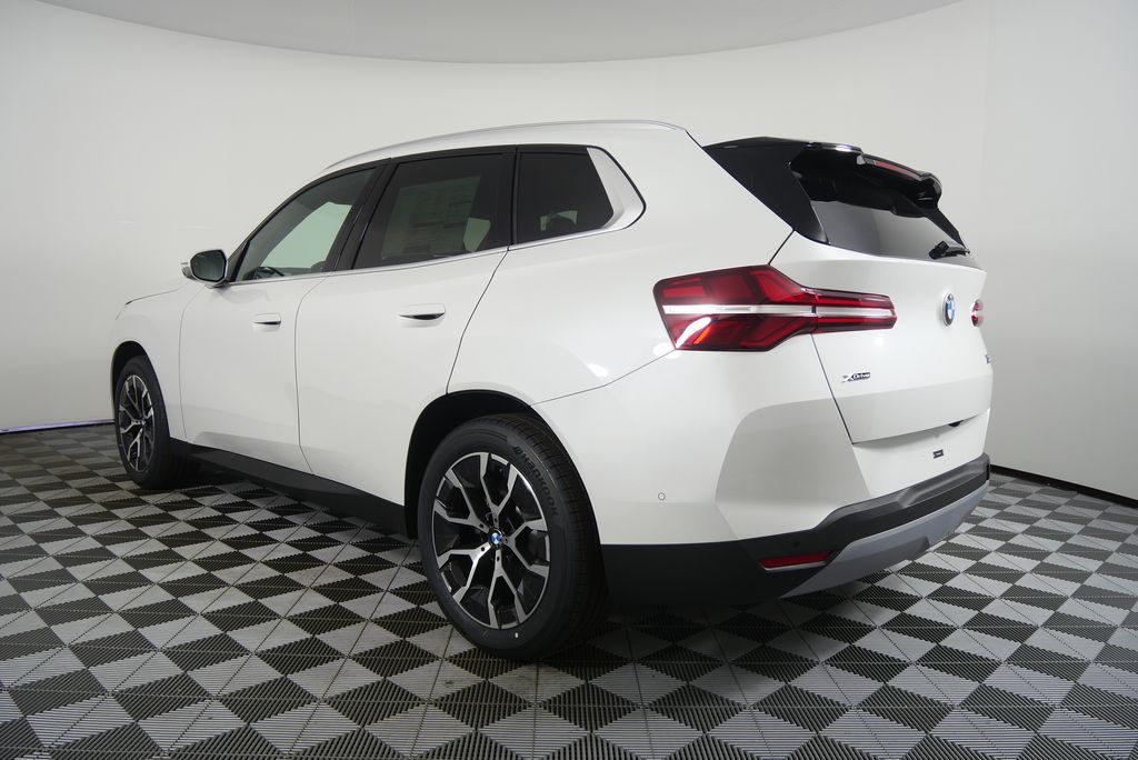 Thumbnail: 2026 BMW X3 - 5