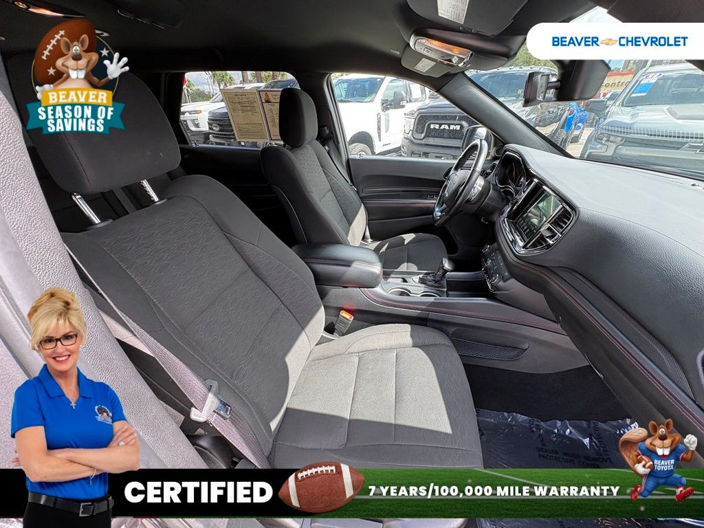 Used 2023 Dodge Durango SUV