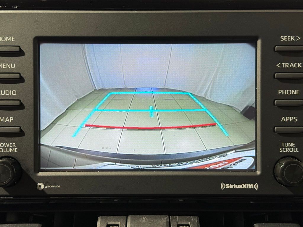 Thumbnail: 2022 Toyota RAV4 - 29