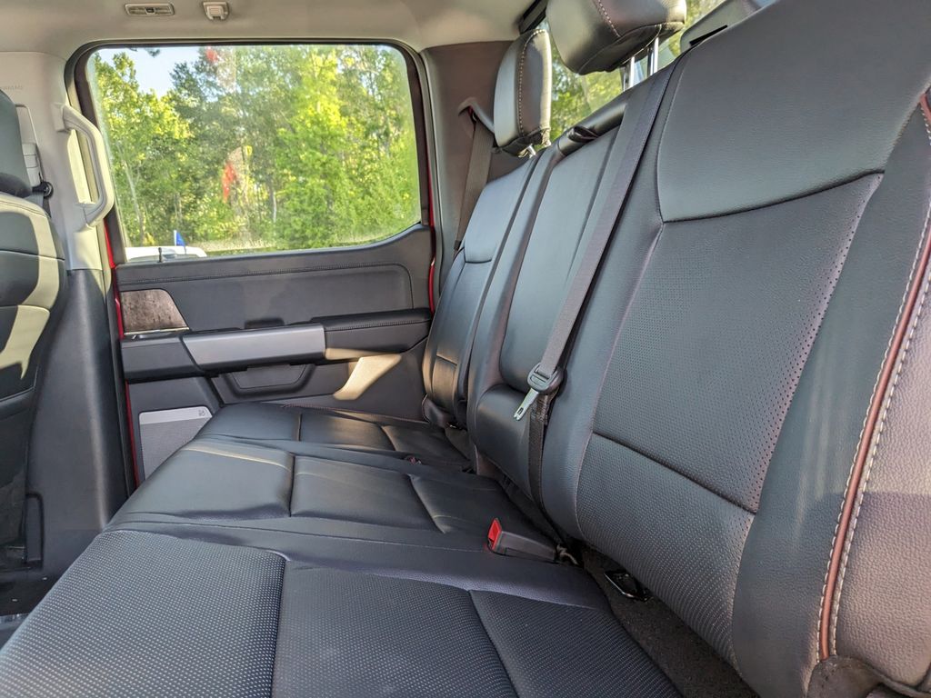 2024 Ford F-250 Super Duty Lariat