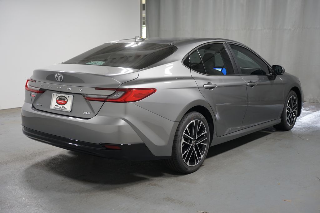 Thumbnail: 2026 Toyota Camry - 8