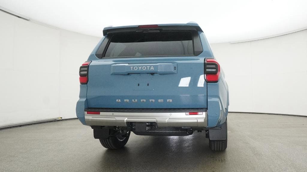 Thumbnail: 2025 Toyota 4Runner - 20
