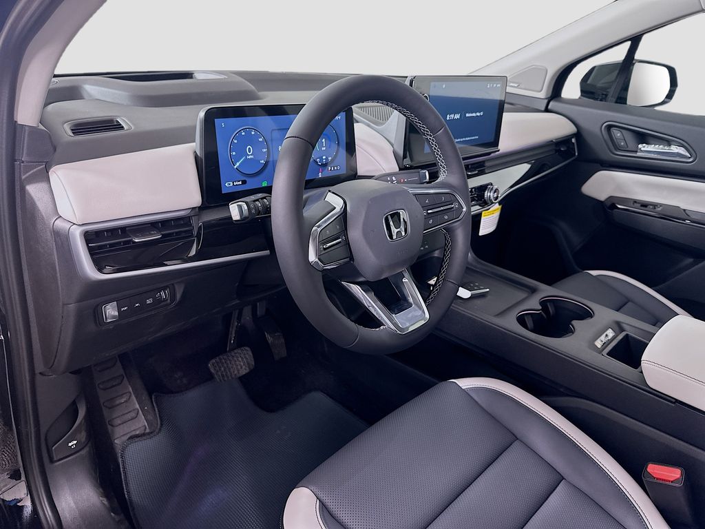 Thumbnail: 2026 Honda Prologue - 9