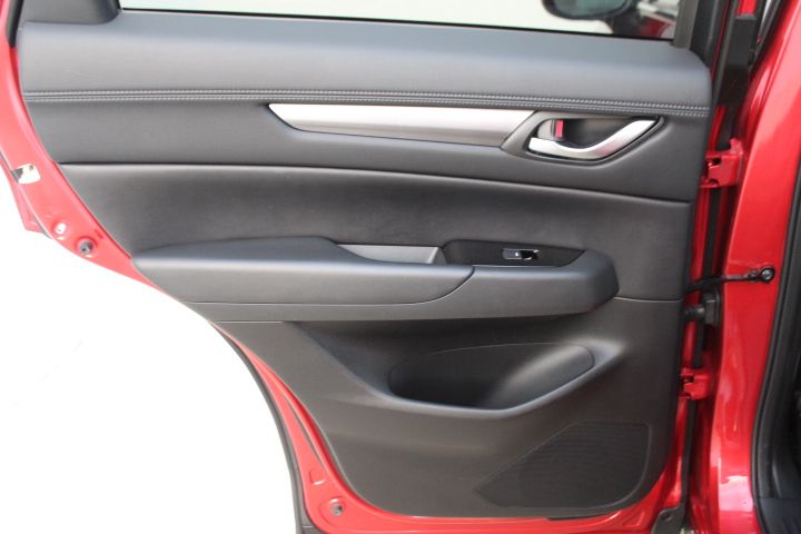 Used Car 2024 Mazda Cx-5  2.5 S Preferred Package For Sale Under $30,000 In Georgetown, Texas