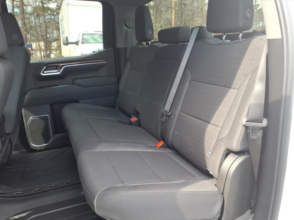 ChevroletSilverado 150020
