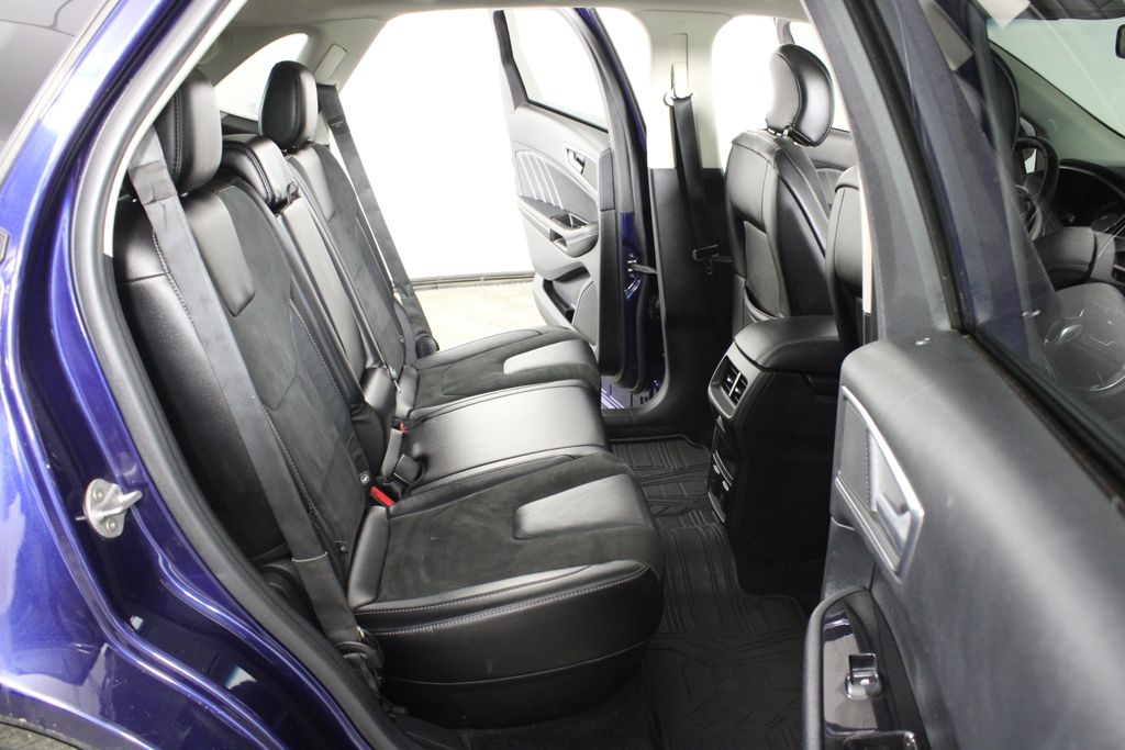 Used 2016 Ford Edge for sale in 