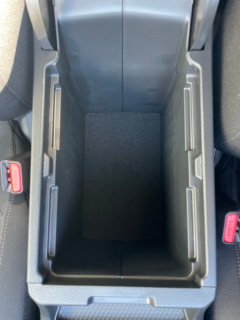 2025 Honda CR-V EX 21