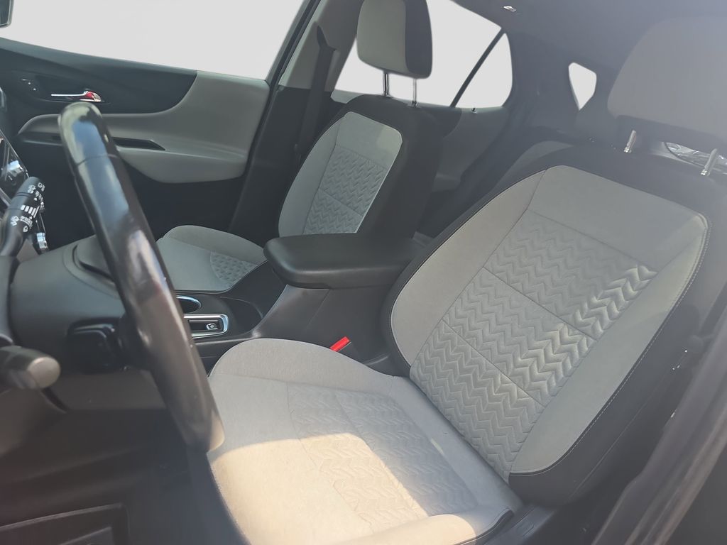 Used 2022 Chevrolet Equinox SUV