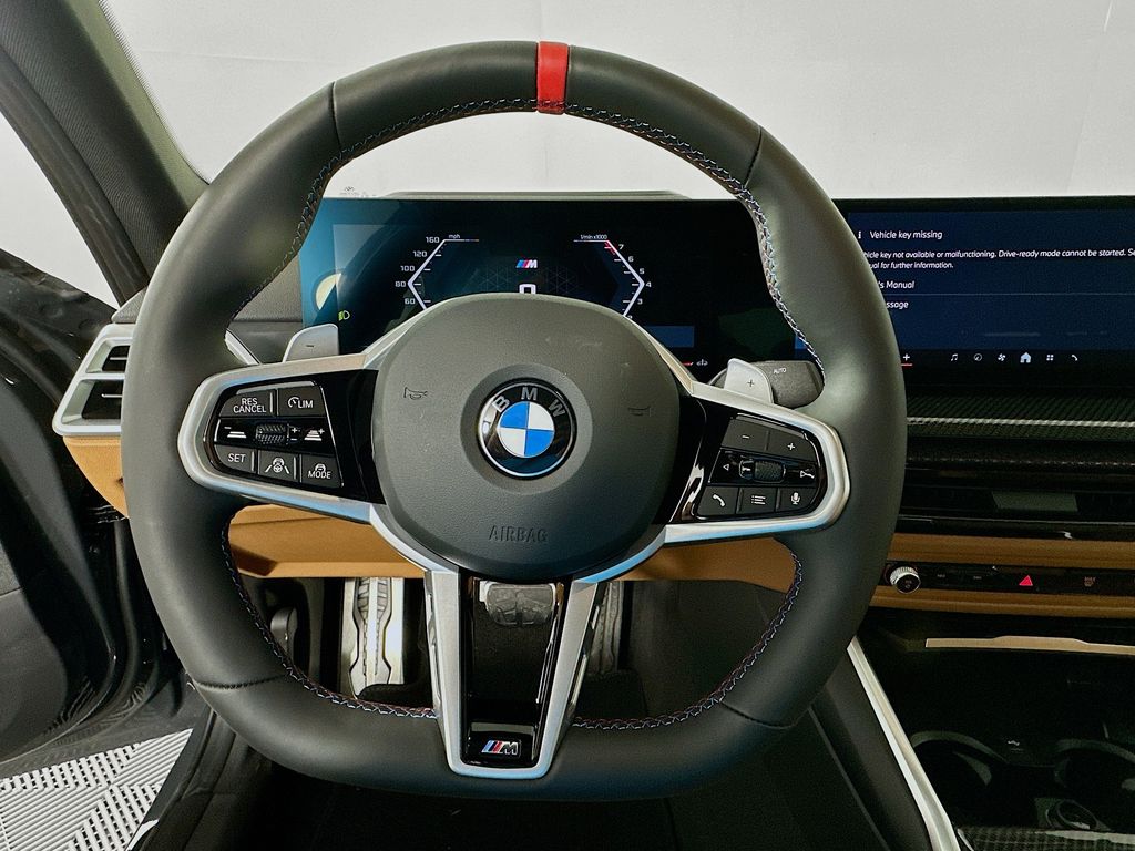 Thumbnail: 2026 BMW 3 Series - 10