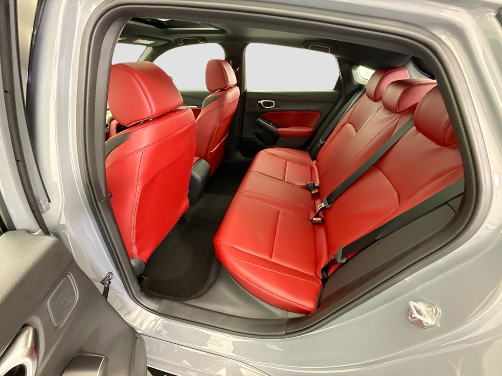 Thumbnail: 2026 Acura Integra - 19