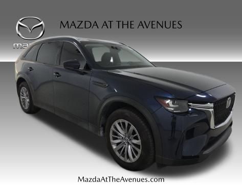 2024 Mazda Mazda CX-90 3.3 Turbo Preferred