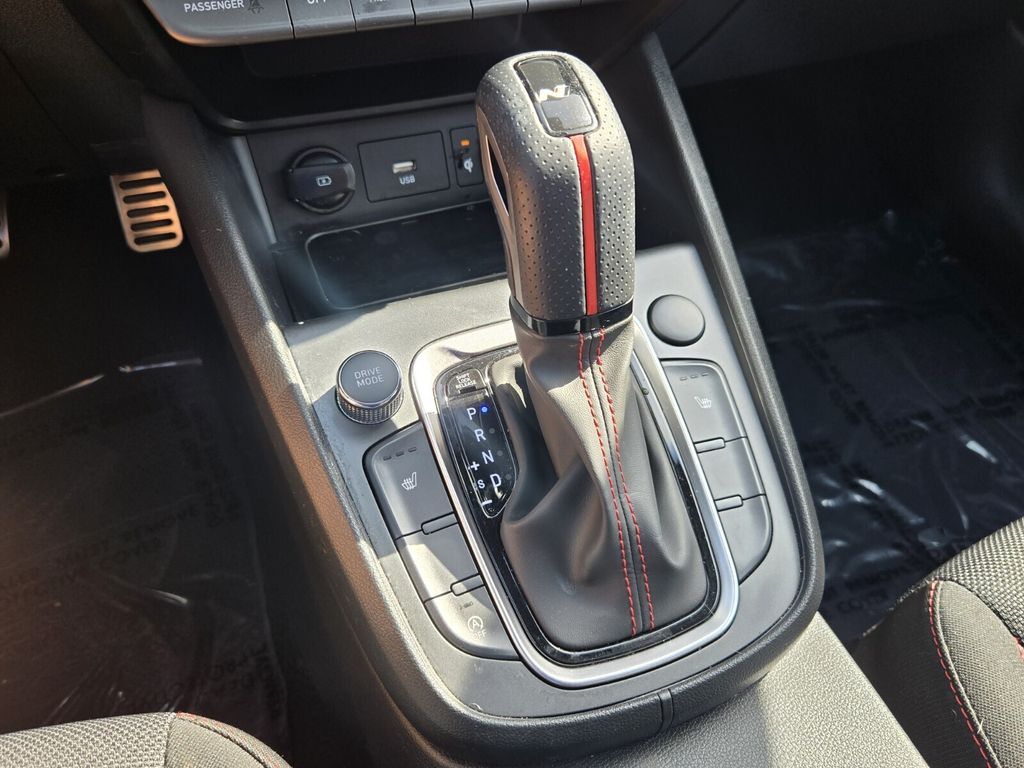 2023 Hyundai Kona - $20,299