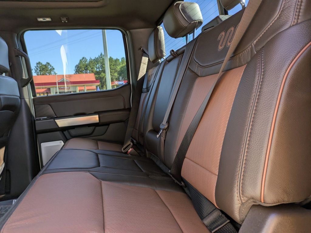 2026 Ford F-250 King Ranch