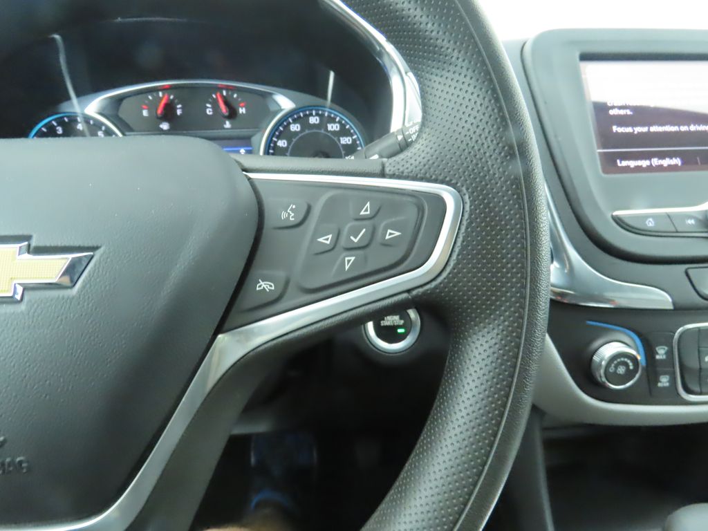 Thumbnail: 2023 Chevrolet Equinox - 12