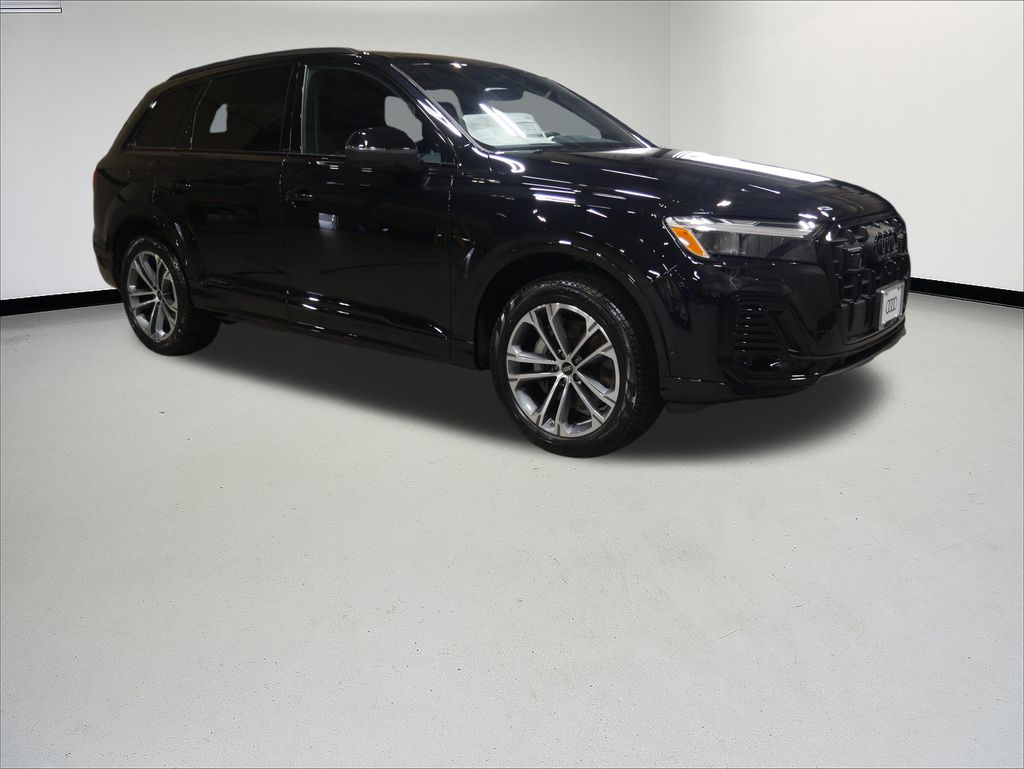 Thumbnail: 2026 Audi Q7 - 7