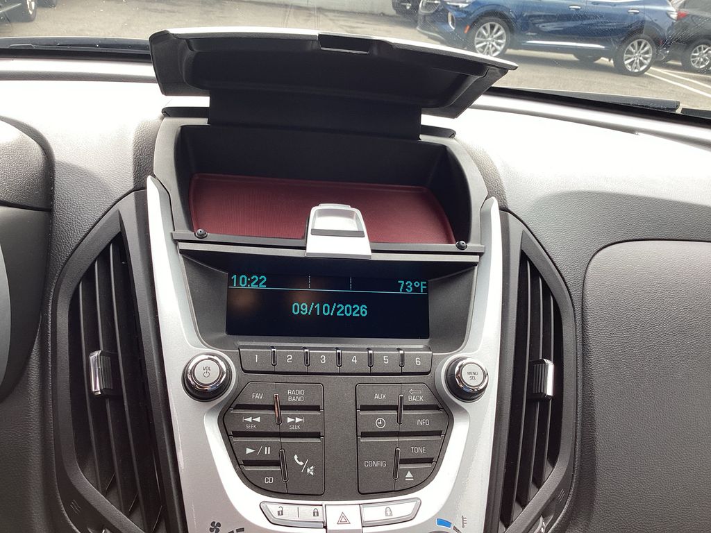 Used 2015 Chevrolet Equinox SUV