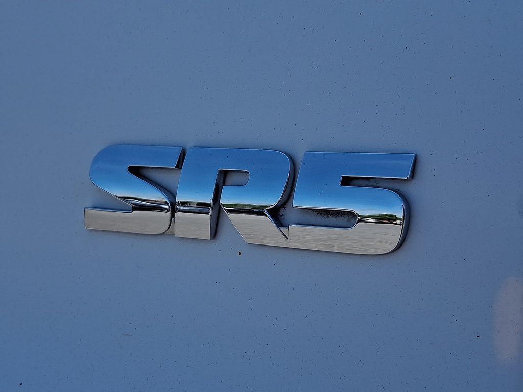 2019 Toyota 4Runner SR5 Premium White at Carlisle Cadillac Buick GMC
