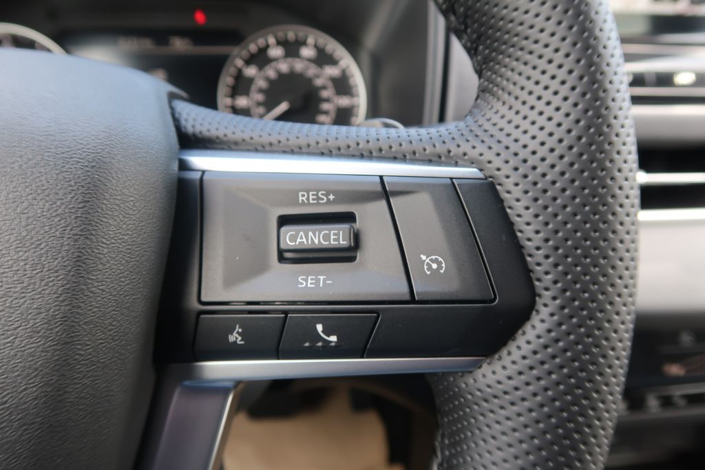 2026 Mitsubishi Outlander LE 2.5 S-AWC