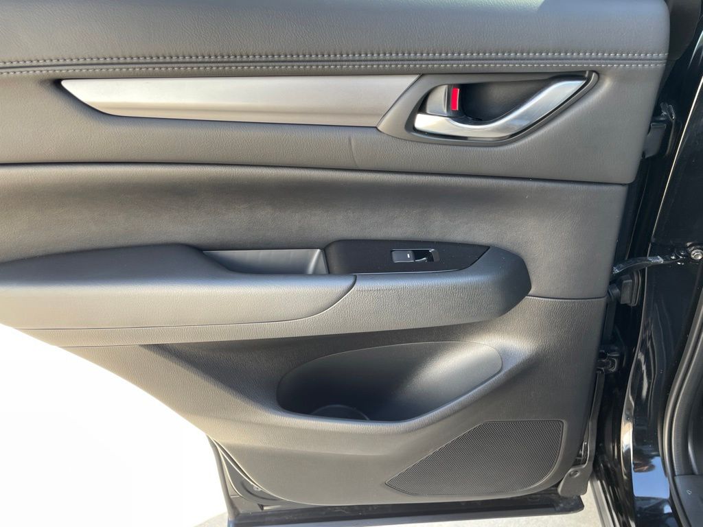 Used Car 2023 Mazda Cx-5  2.5 S Preferred Package For Sale Under $30,000 In Georgetown, Texas