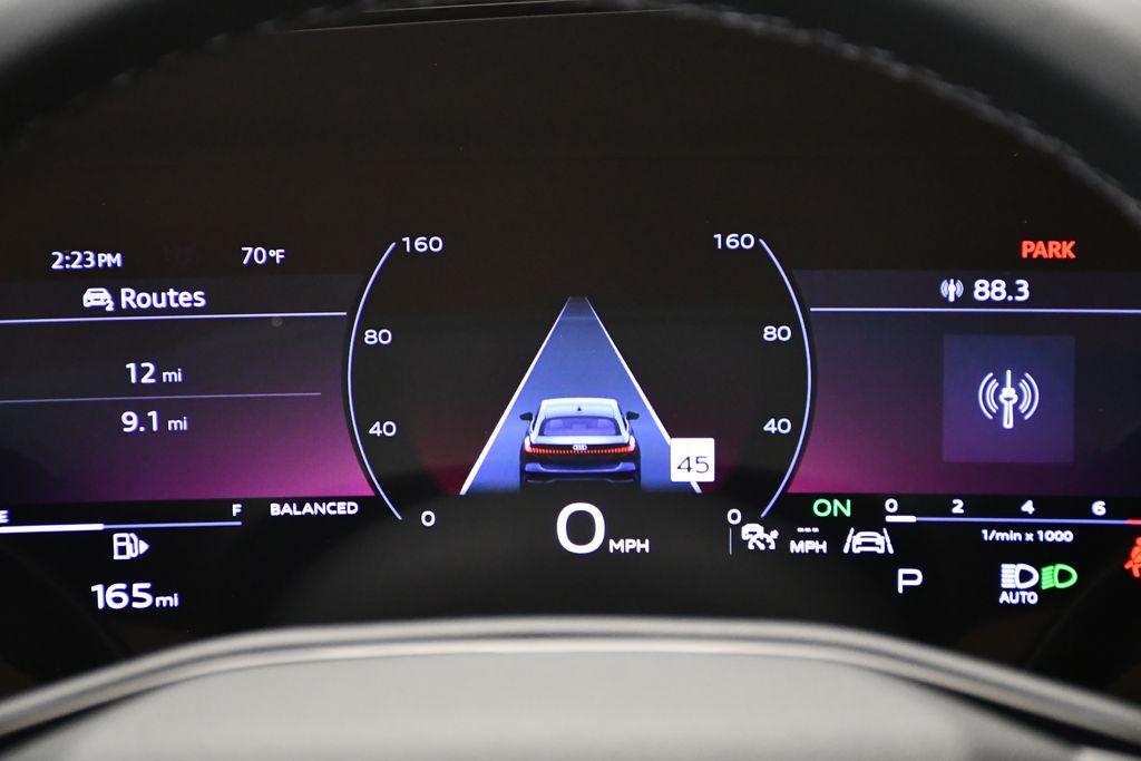 Thumbnail: 2025 Audi A5 - 23