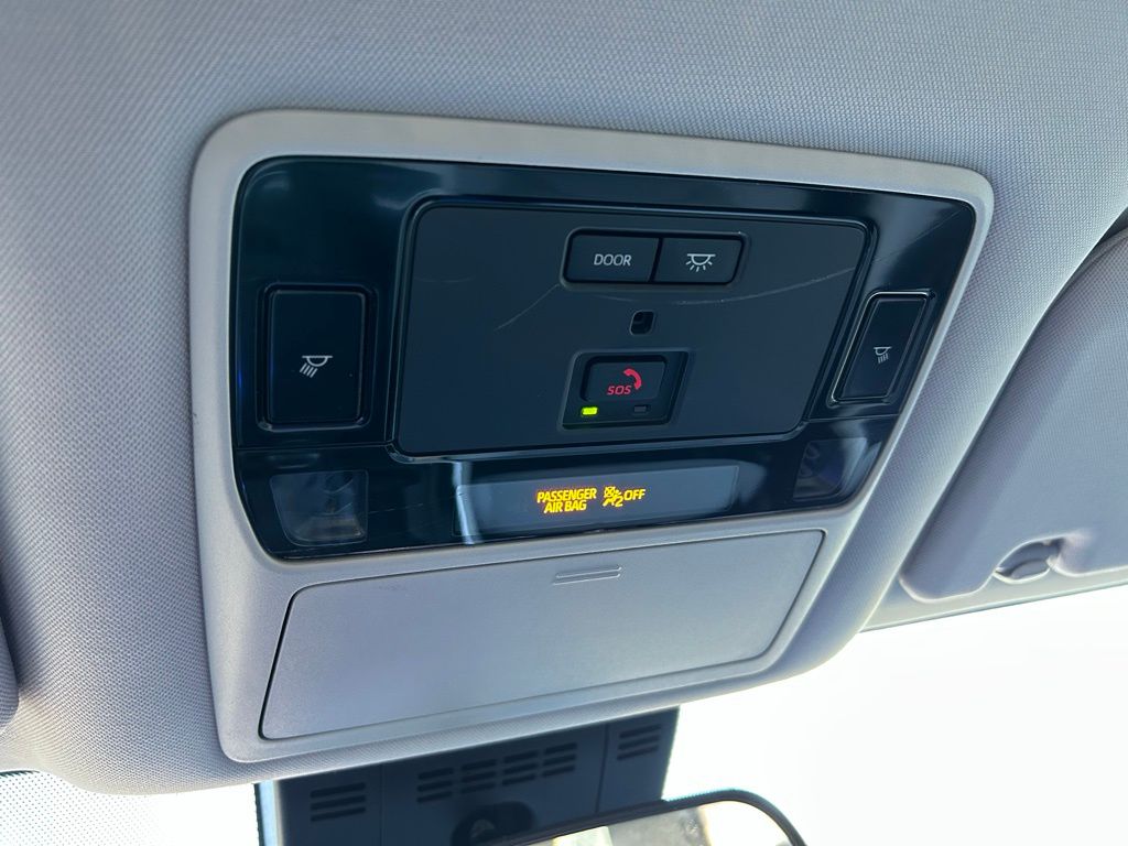 Thumbnail: 2025 Toyota Grand Highlander - 31