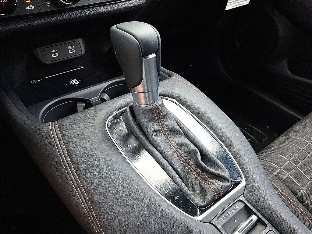 Thumbnail: 2026 Honda HR-V - 10