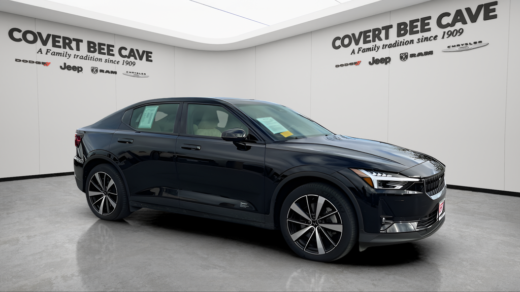 Used Car 2021 Polestar 2  Launch Edition For Sale Under $25,000 In Austin, Texas
