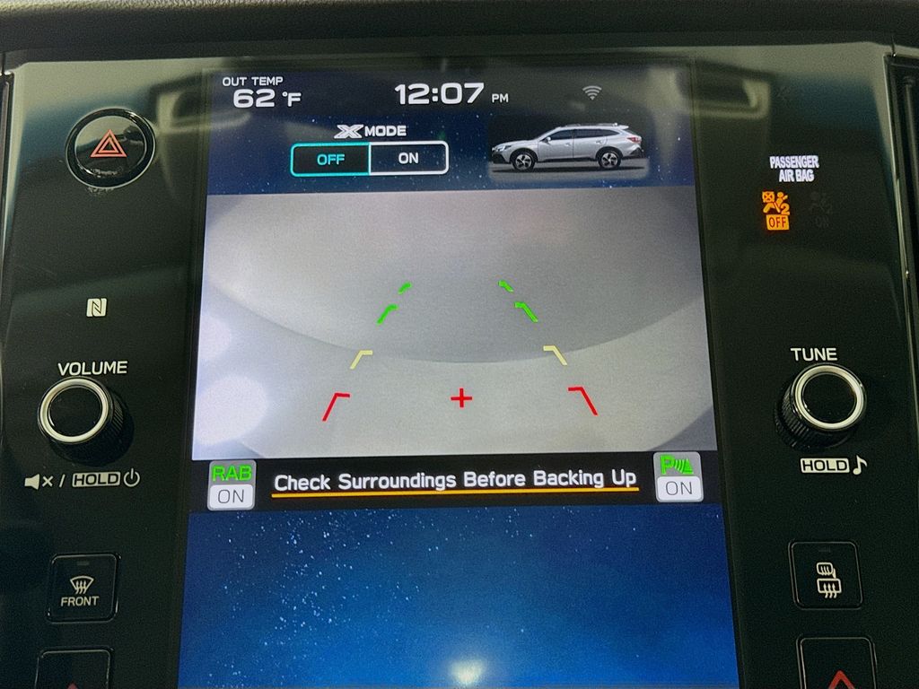 Used Car 2020 Subaru Outback  Limited For Sale Under $25,000 In Austin, Texas