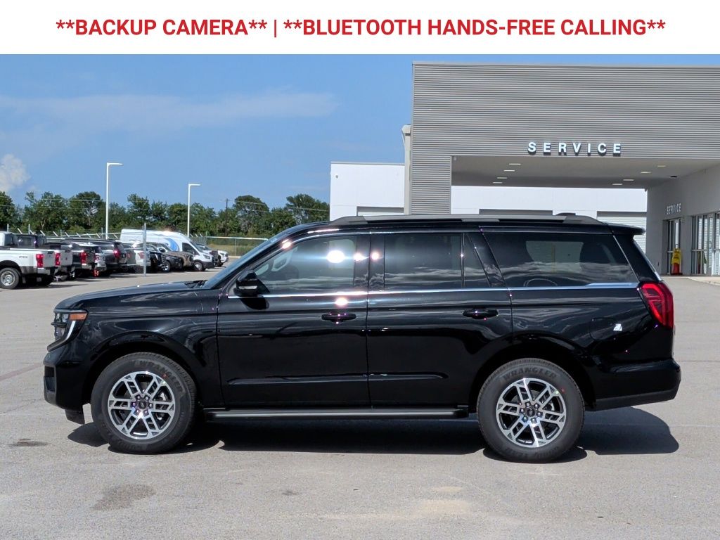 2026 Ford Expedition Active - 4