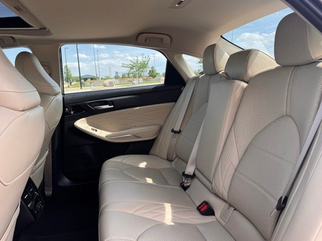 2019 Toyota Avalon Limited