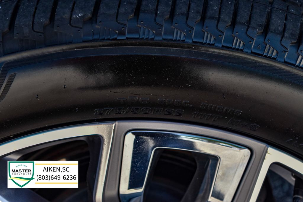 Used 2024 GMC Sierra 1500 Truck