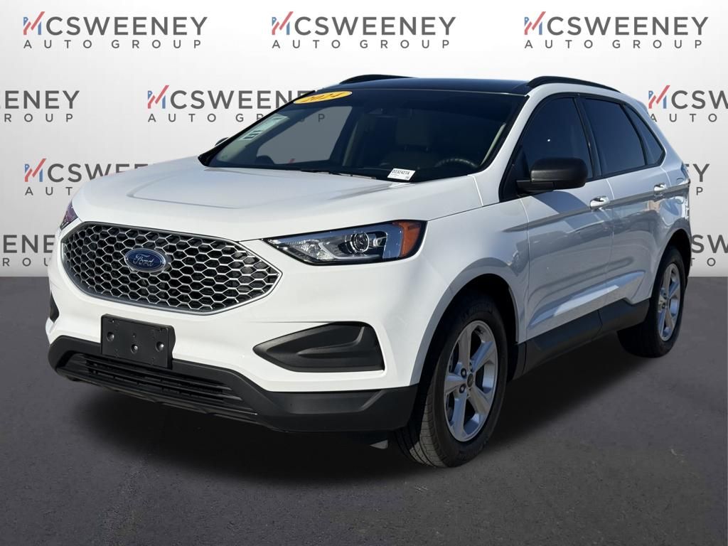 2024 Ford Edge SE AWD