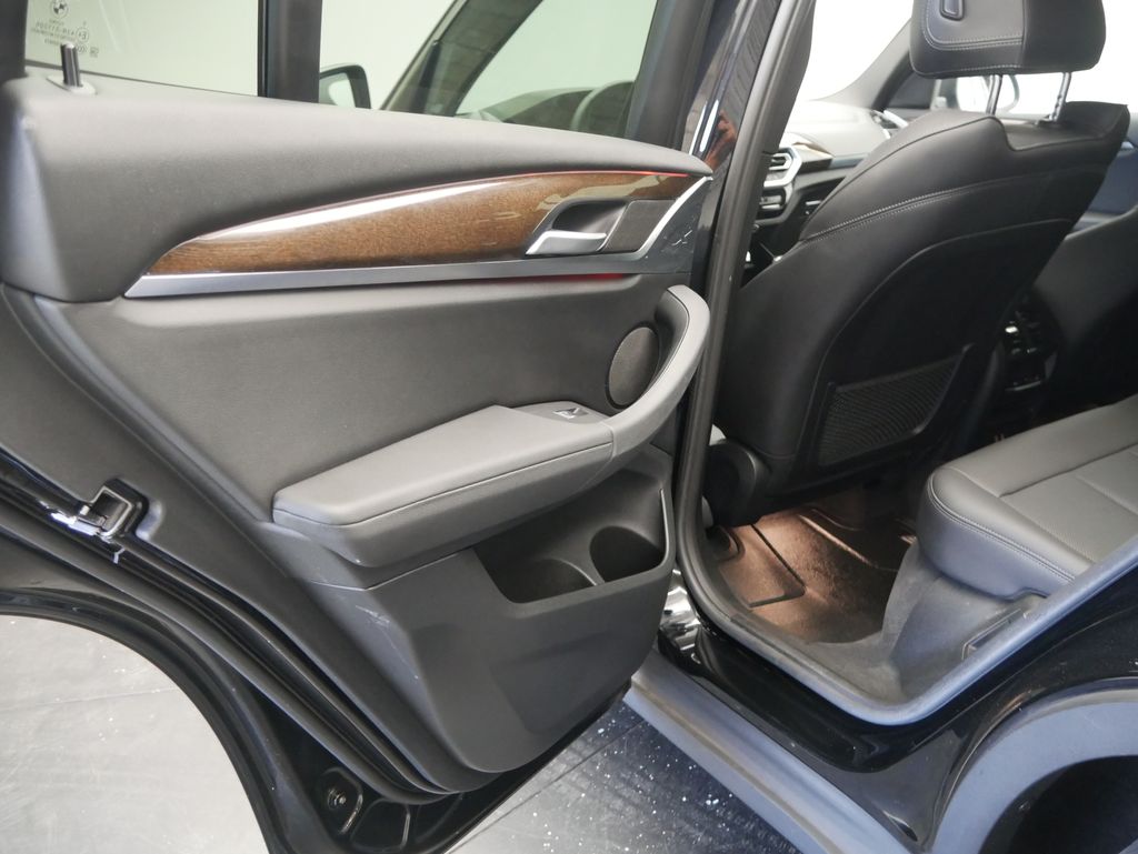 Thumbnail: 2023 BMW X3 - 18