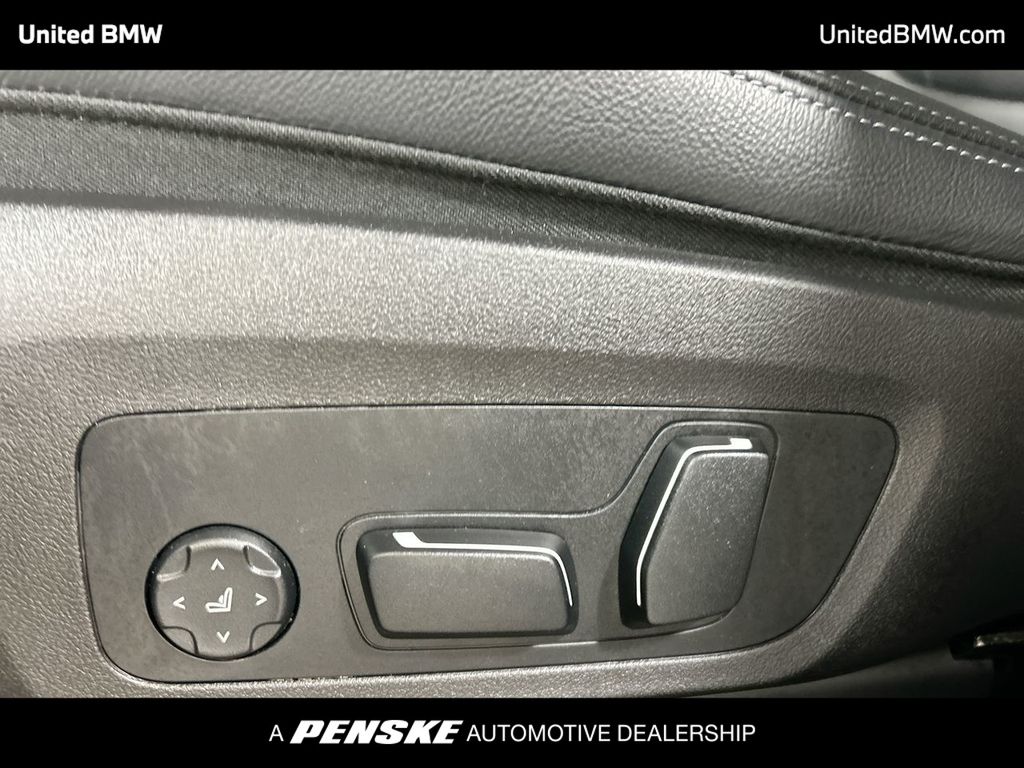 2024 BMW X3 sDrive30i 12