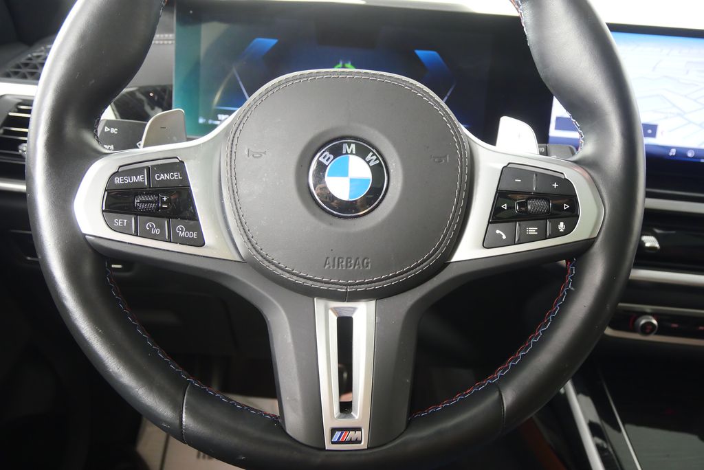 Thumbnail: 2025 BMW X7 - 23