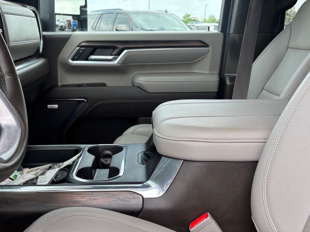 Used Car 2025 Gmc Sierra 3500hd  Slt For Sale Under $70,000 In Austin, Texas