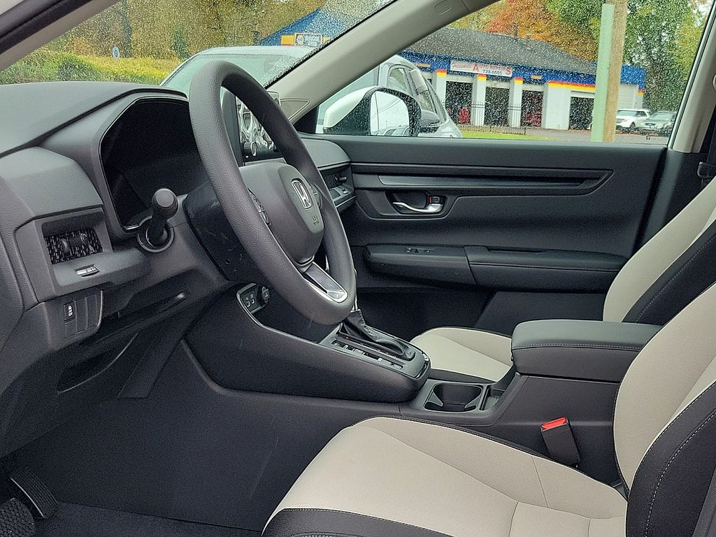 2025 Honda CR-V EX 7