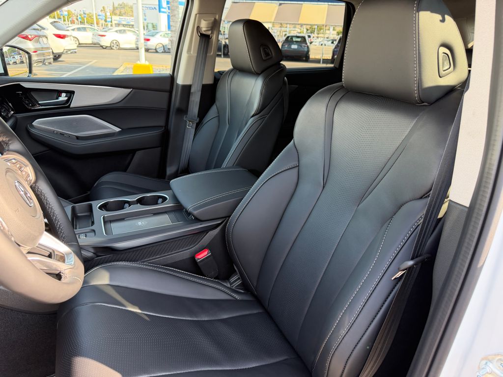Thumbnail: 2026 Acura MDX - 16