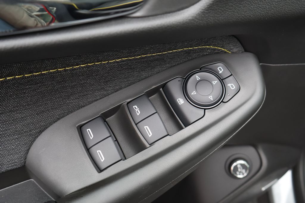 2025 Chevrolet TrailBlazer ACTIV 16