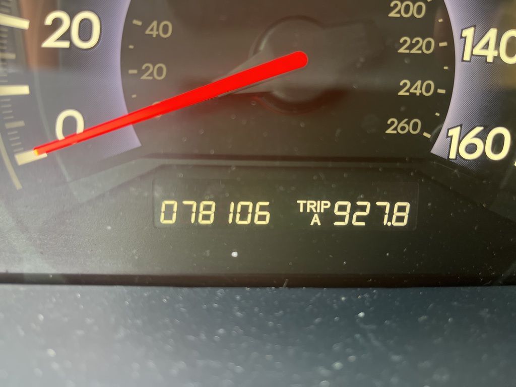 Thumbnail: 2010 Honda Odyssey - 5