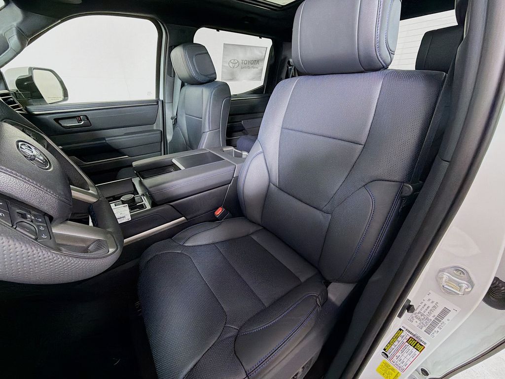 New 2026 Toyota Tundra i-FORCE MAX Truck
