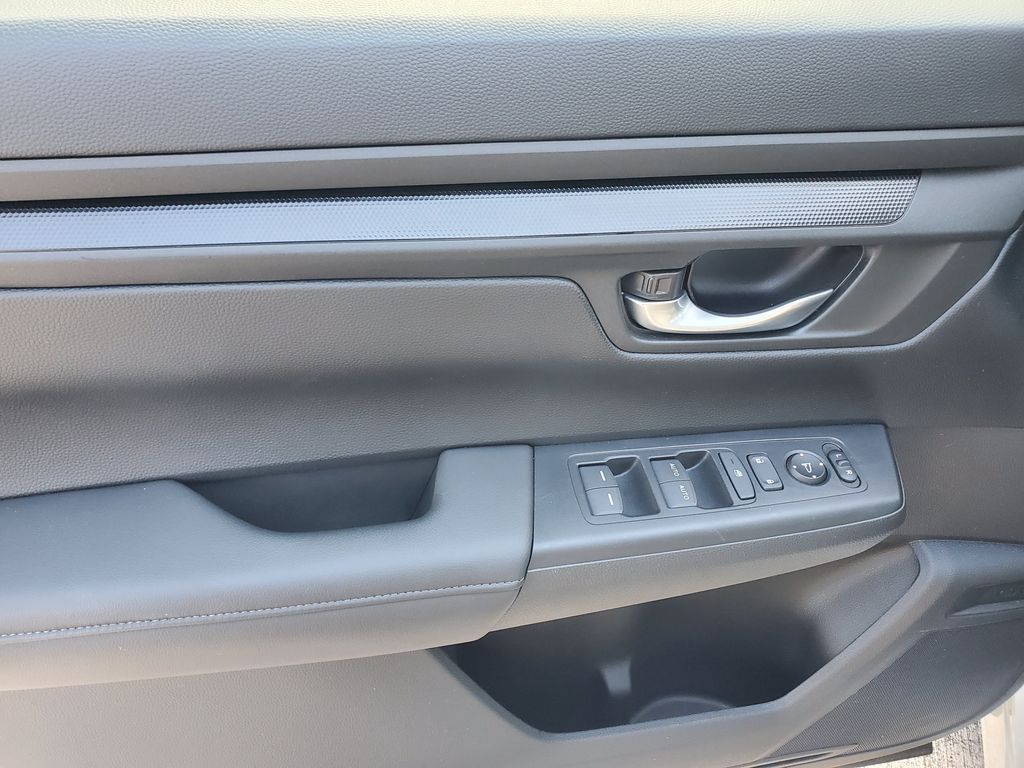 Used 2024 Honda CR-V SUV