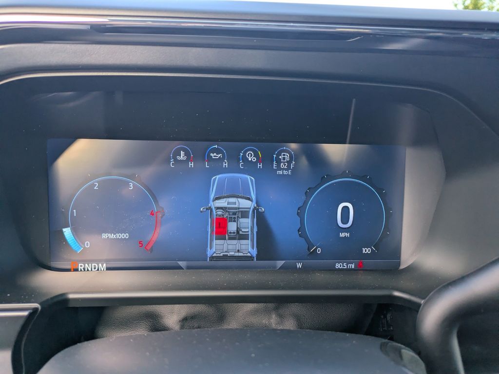 2026 Ford F-350 Super Duty LARIAT