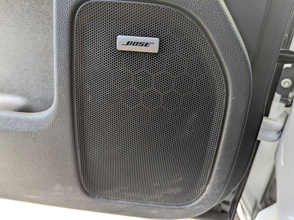 used 2018 Chevrolet Silverado 1500 car, priced at $24,391