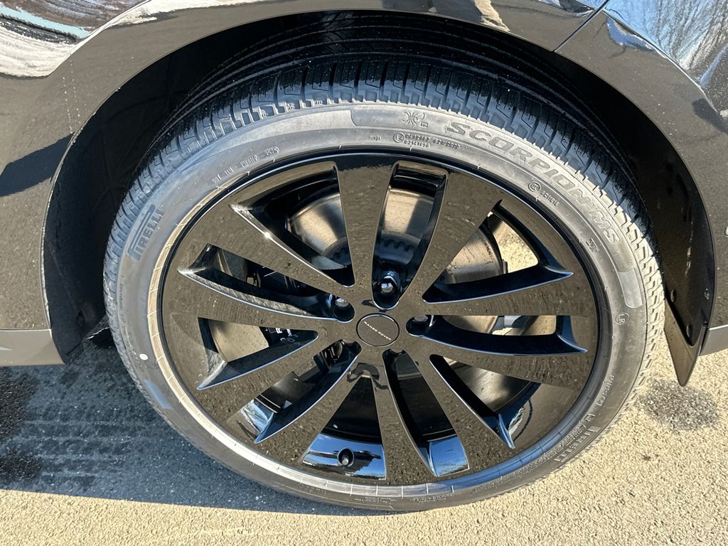 new 2026 Land Rover Range Rover Sport car, priced at $94,585