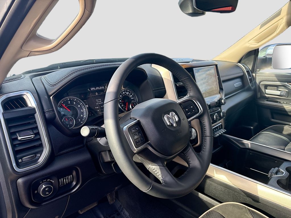 2022 RAM Ram 2500 Pickup Laramie - Photo 9